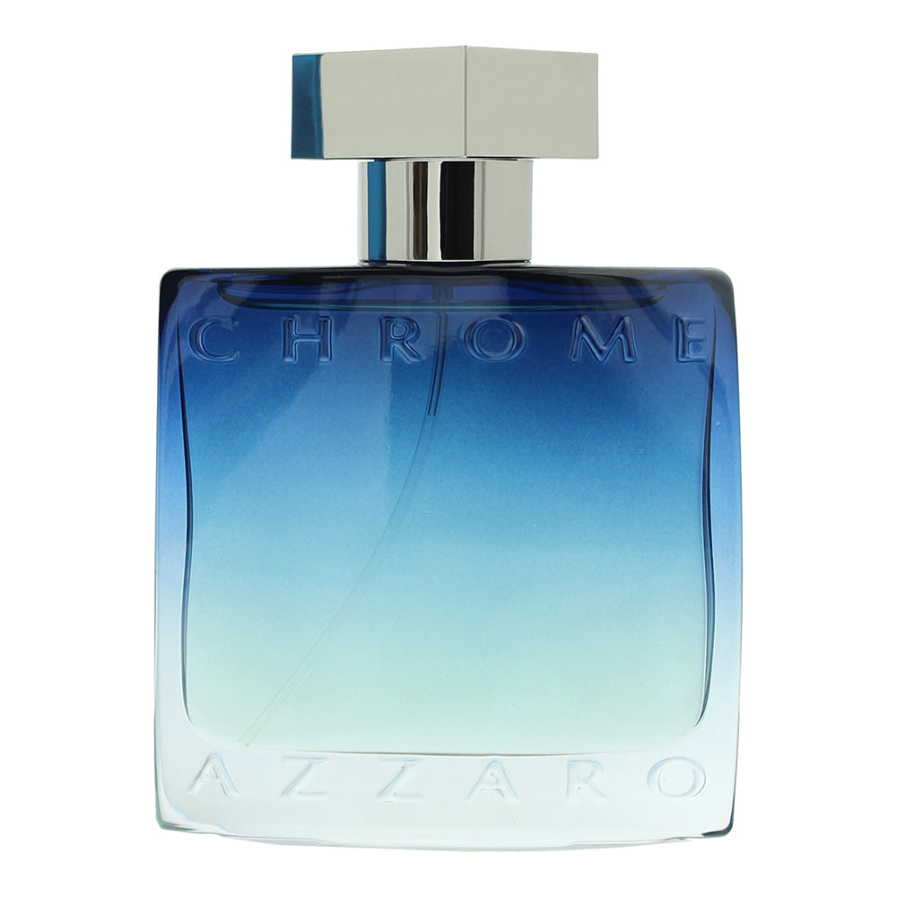 Azzaro Chrome Eau de Parfum 50ml - Product