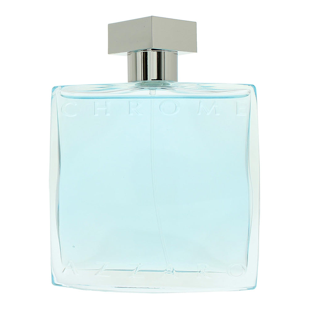 Azzaro Chrome Eau de Toilette 100ml - Product