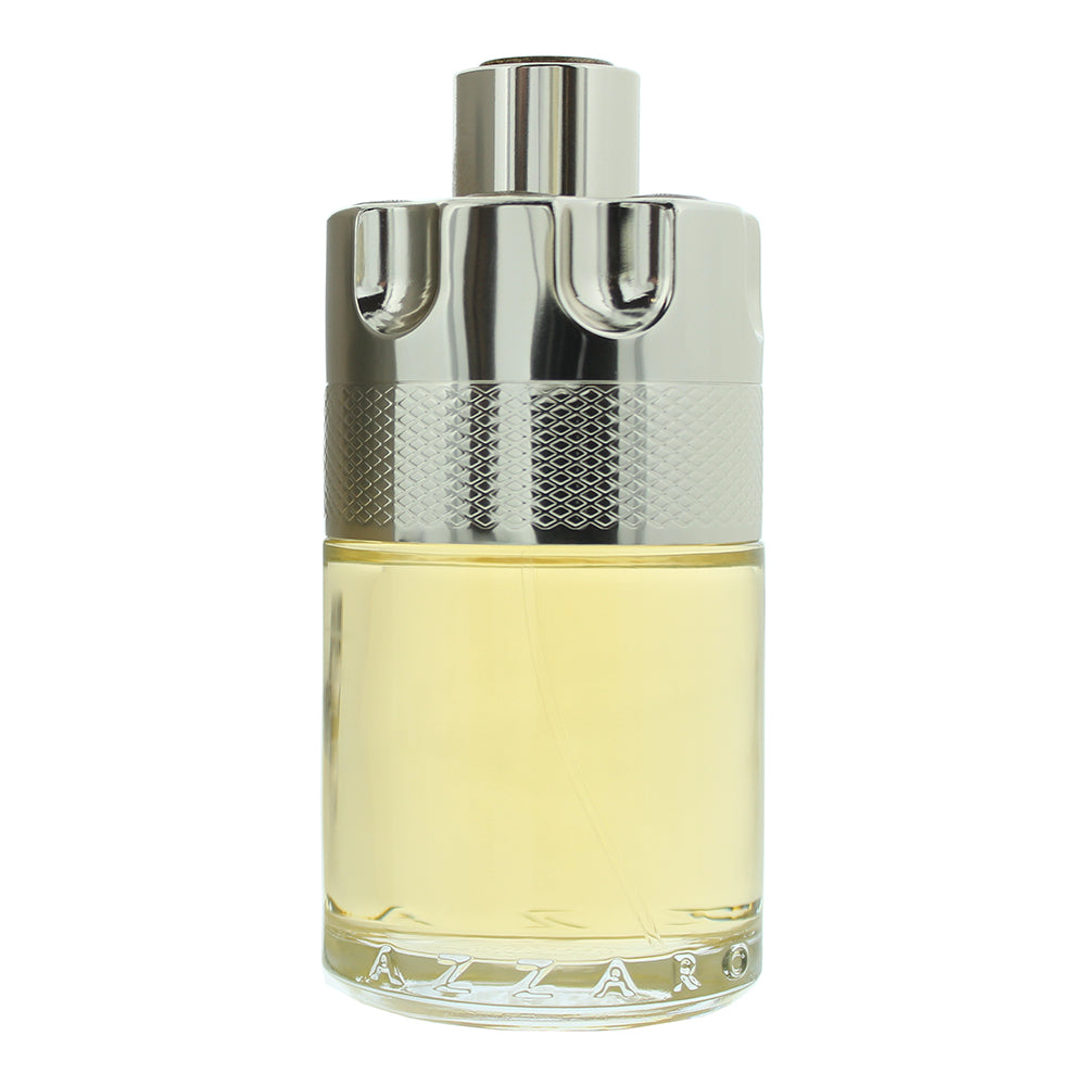 Azzaro Wanted Eau de Toilette 150ml - Product