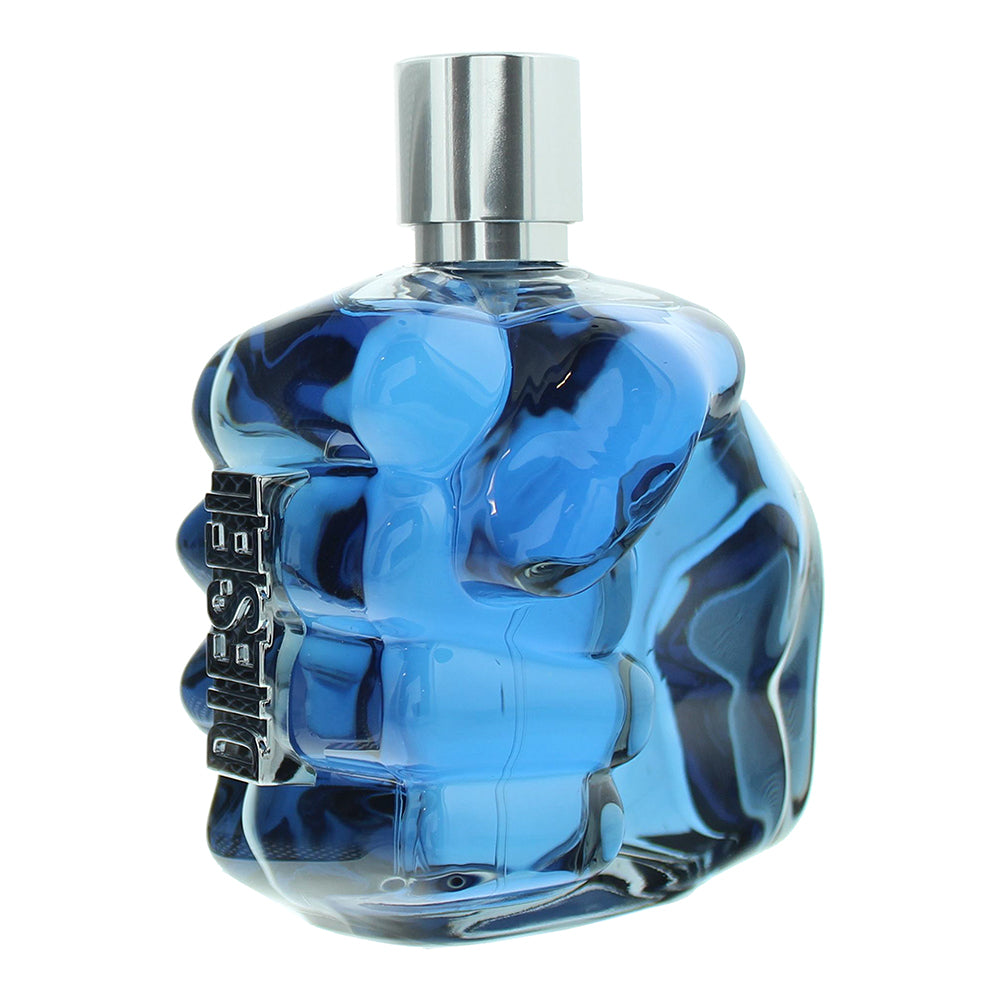 Diesel Sound Of The Brave Eau de Toilette 125ml - Product