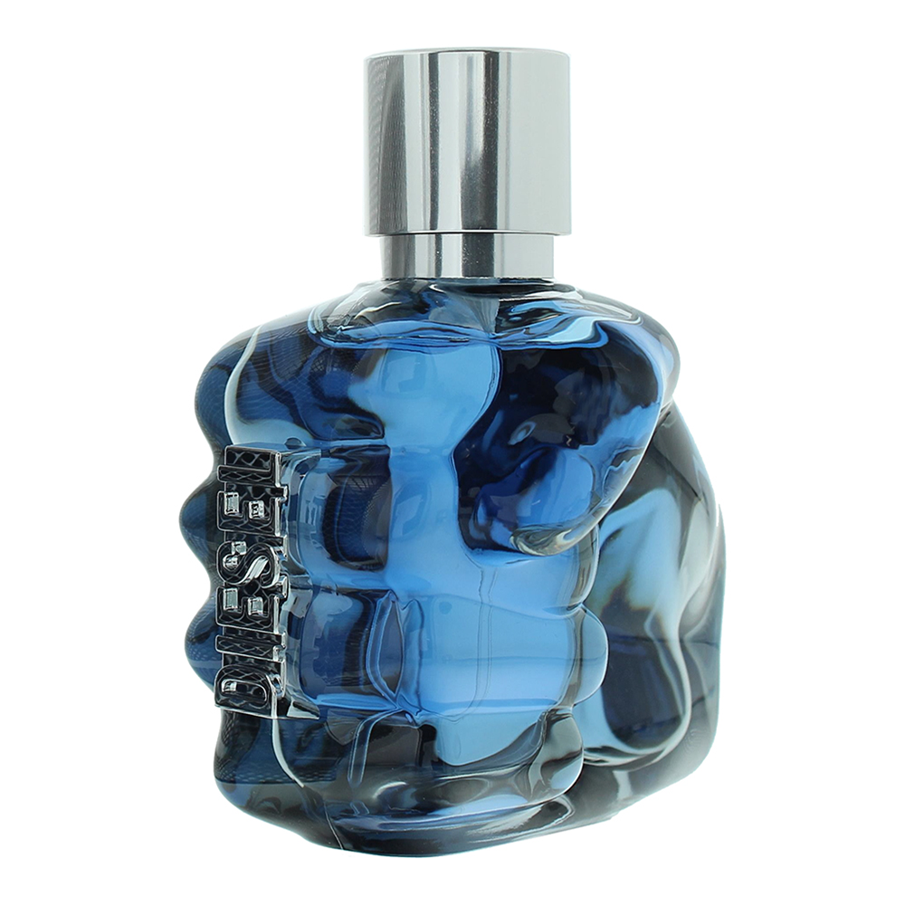 Diesel Sound Of The Brave Eau de Toilette 50ml - Product