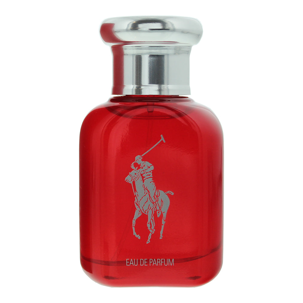 Ralph Lauren Polo Red Eau de Parfum 40ml - Product