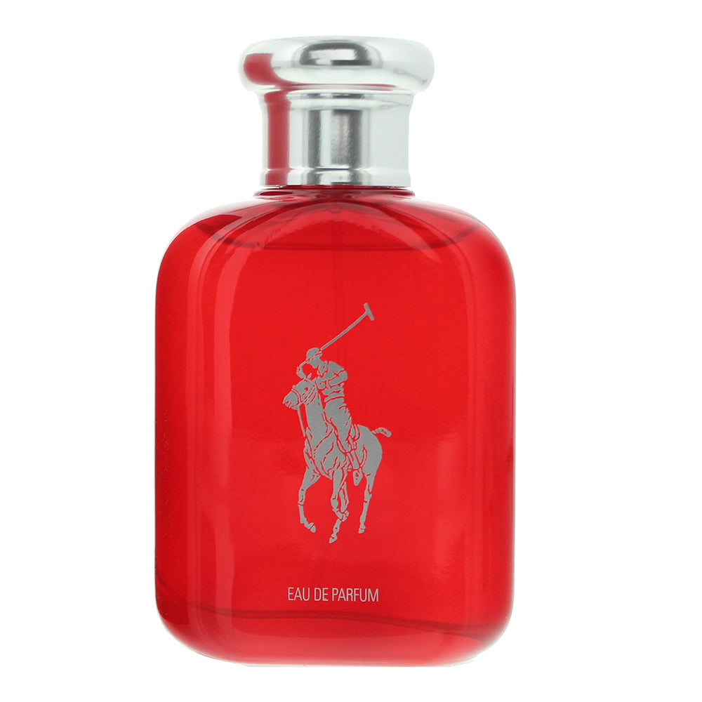 Ralph Lauren Polo Red Eau de Parfum 75ml - Product
