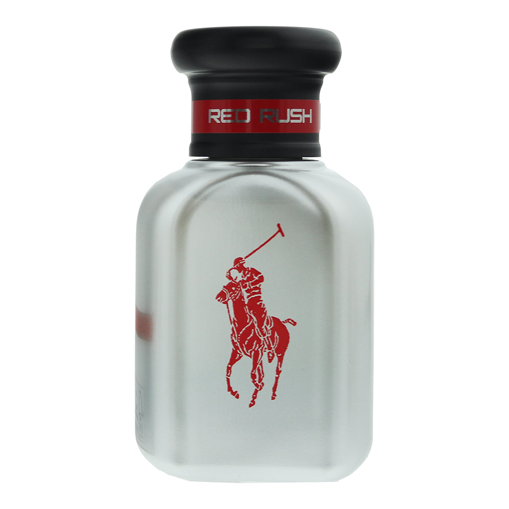 Ralph Lauren Polo Red Rush Eau de Toilette 40ml - Product