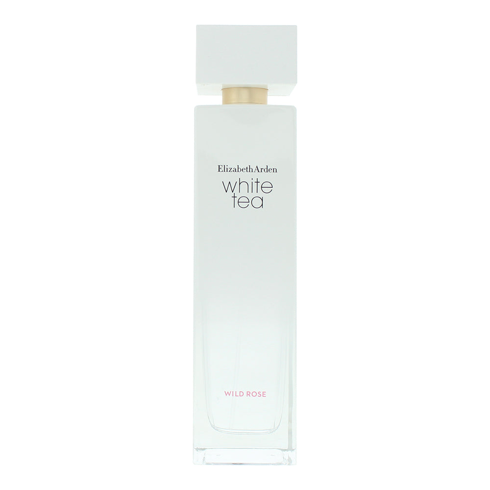 Elizabeth Arden White Tea Wild Rose Eau de Toilette 100ml - Product