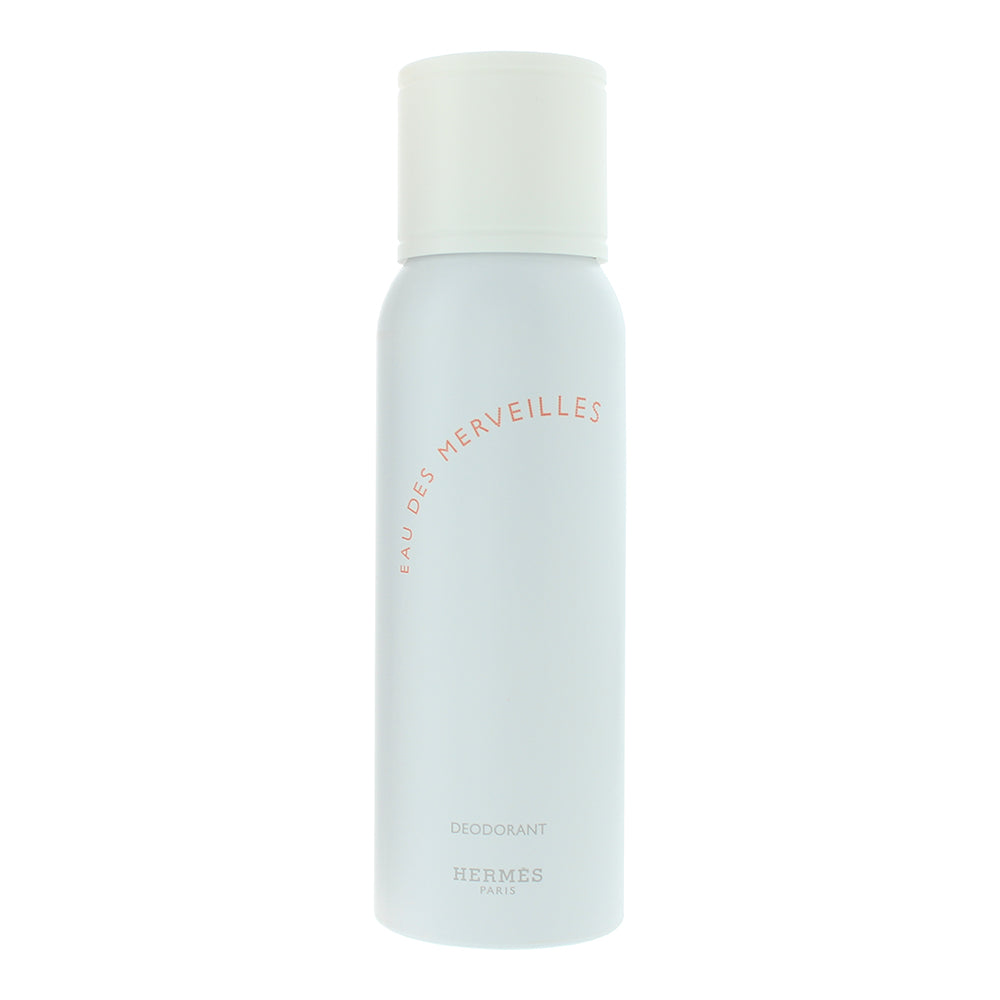 Hermès Eau Des Merveilles Deodorant Spray 150ml - Product