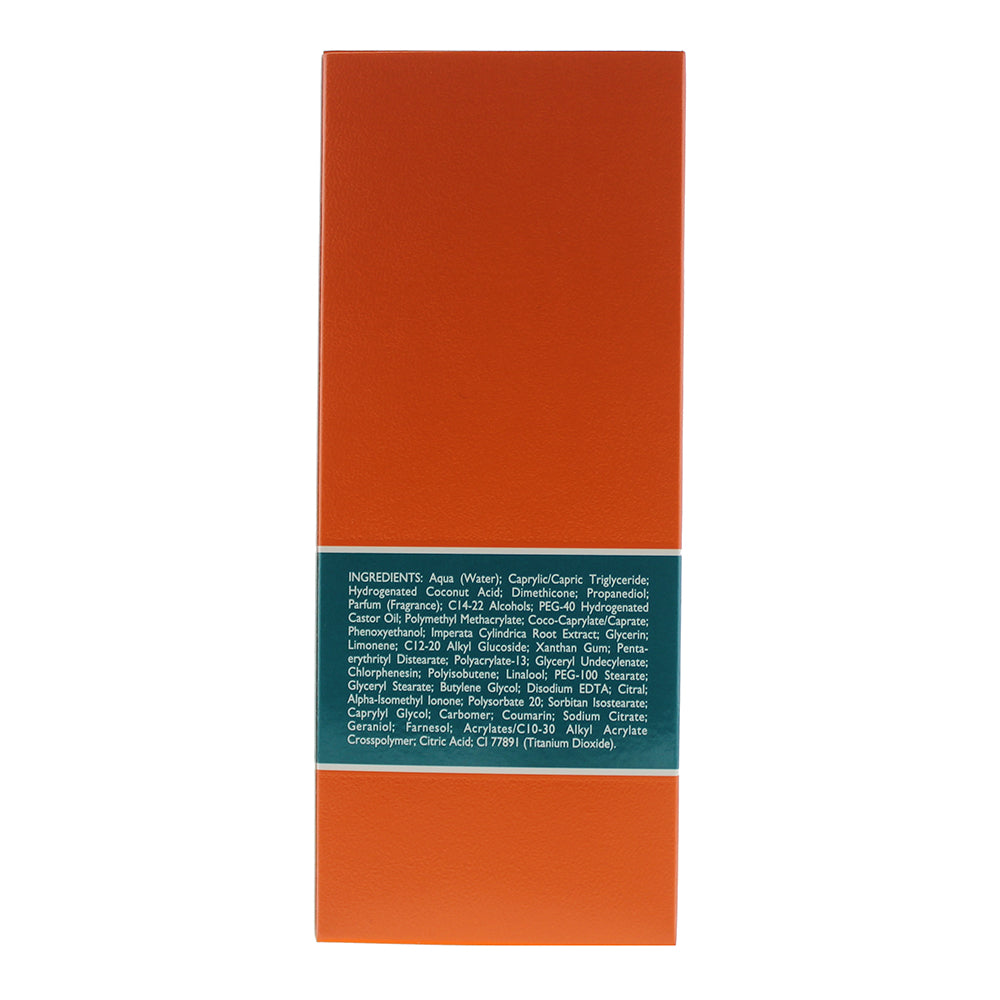 Hermès Eau D'orange Verte Moisturizing Body Lotion 200ml