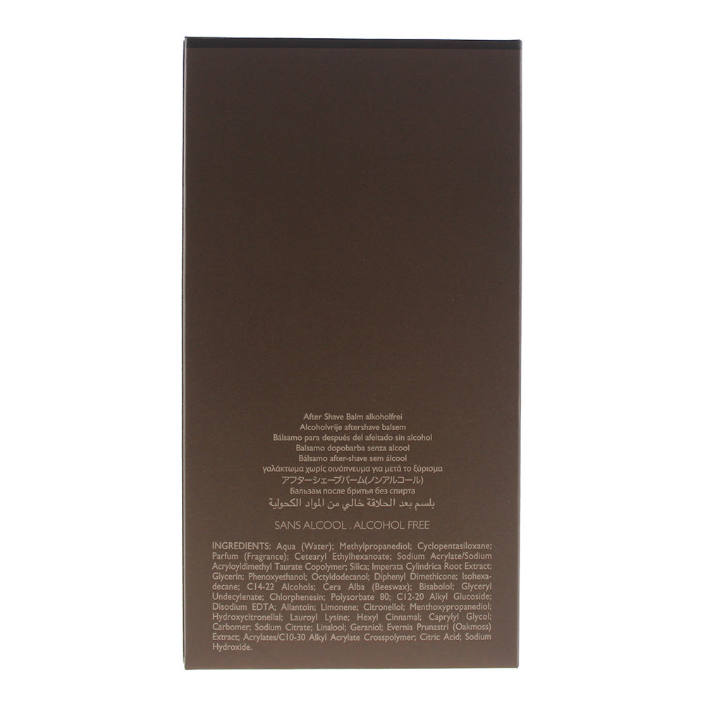 Hermès Terre D'hermès Aftershave Balm 100ml