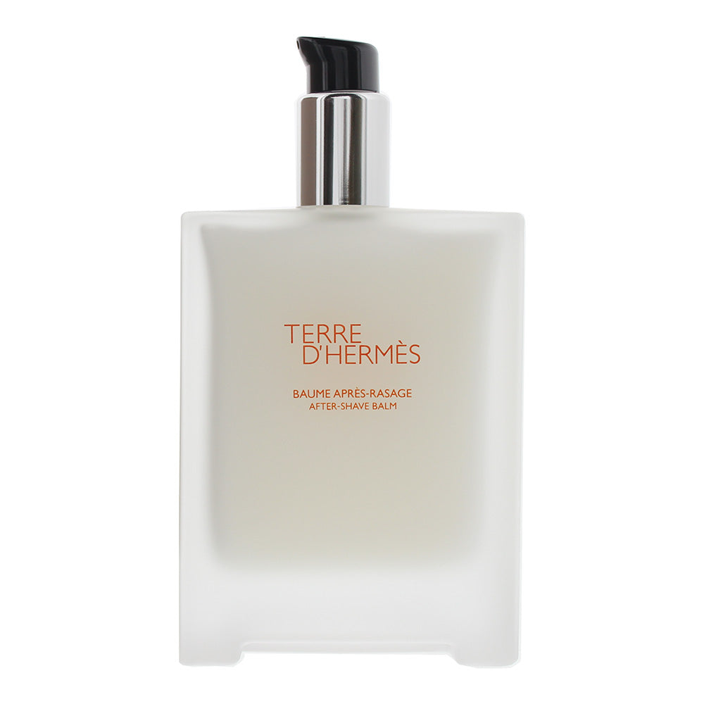 Hermès Terre D'hermès Aftershave Balm 100ml - Product