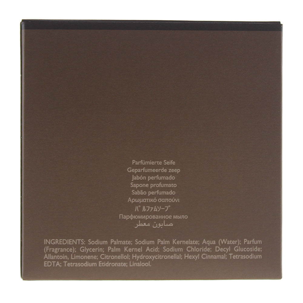 Hermès Terre D'hermès Perfumed Soap 100g