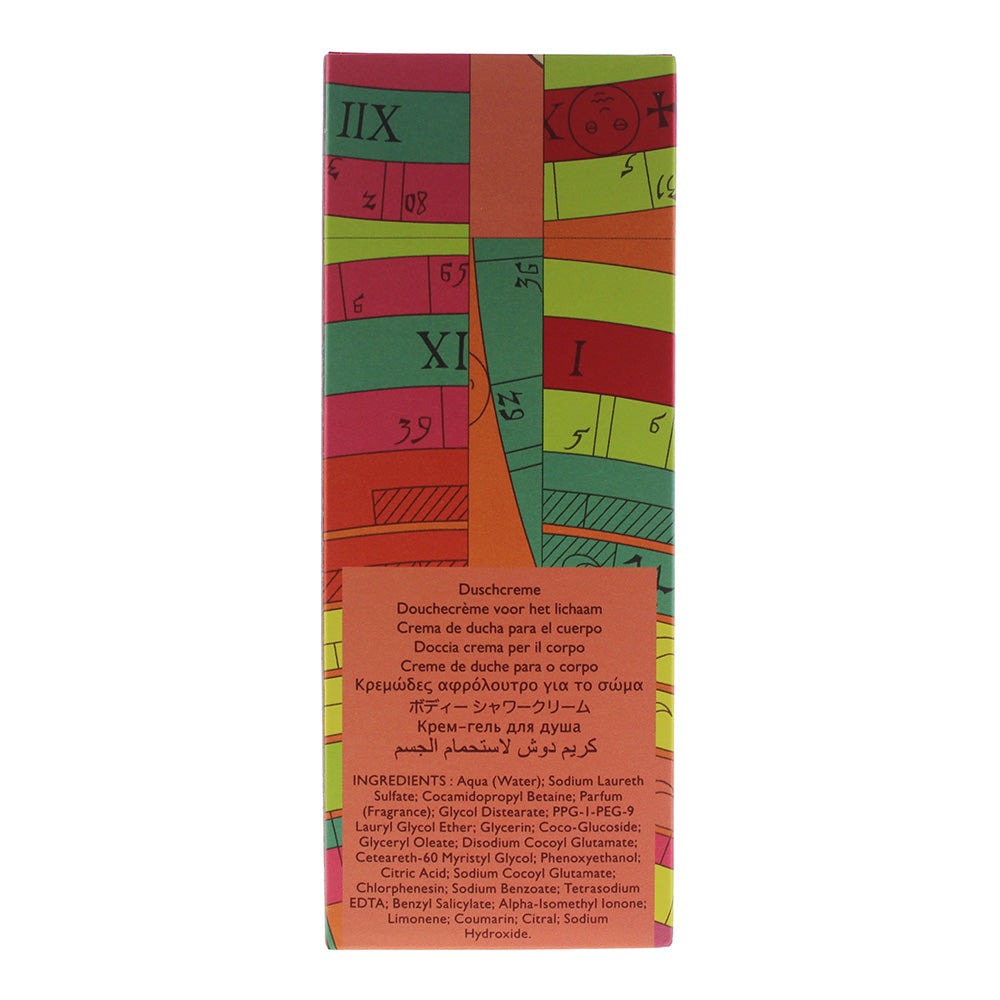 Hermès Twilly D'hermès Shower Cream 200ml