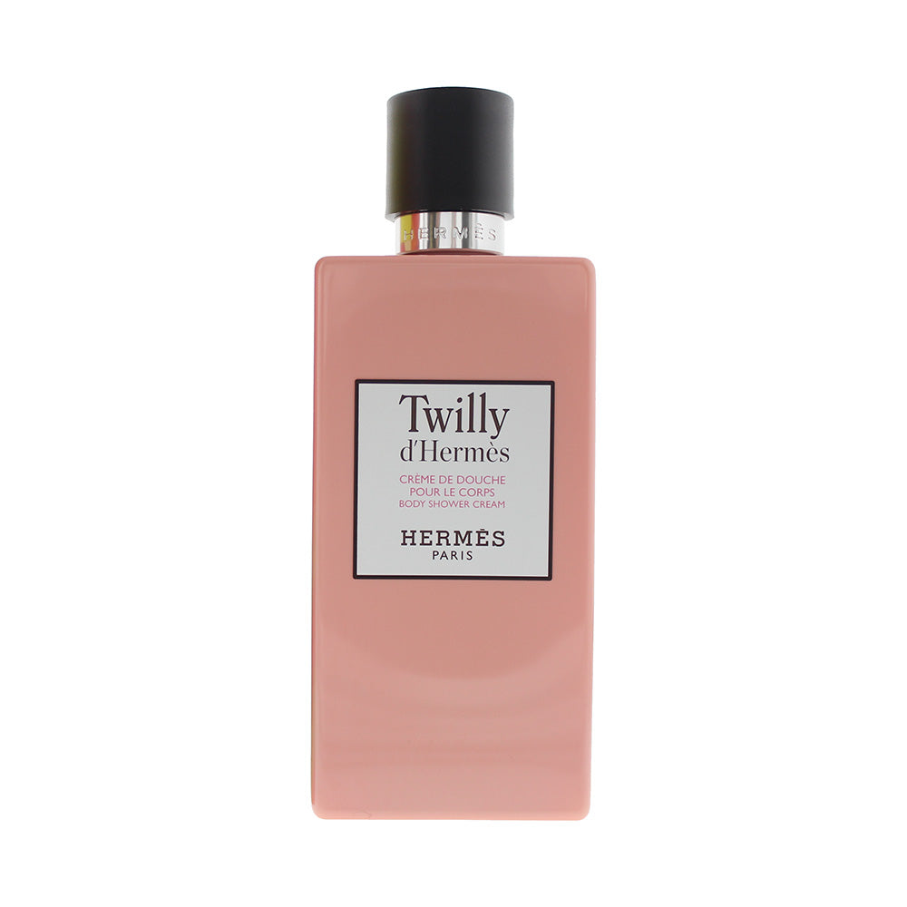Hermès Twilly D'hermès Shower Cream 200ml - Product