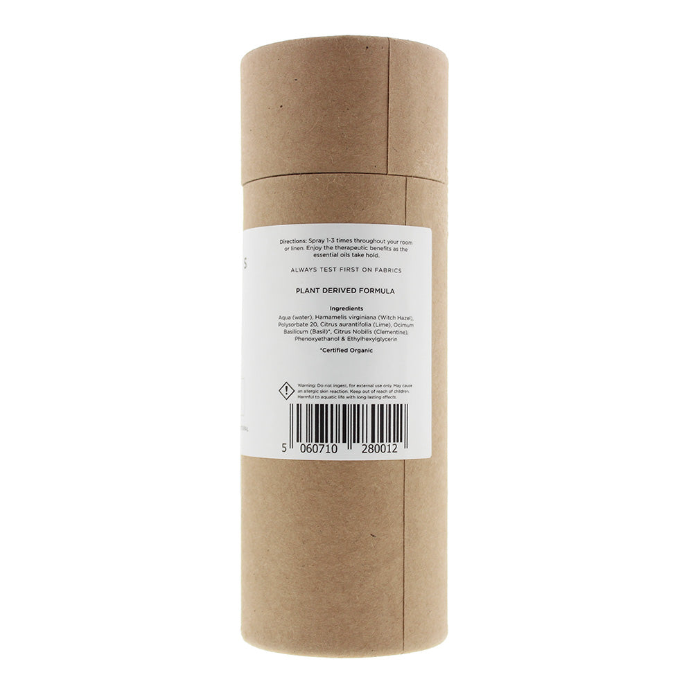 Made By Coopers Atmosphere Mist Happy Pillow Spray 100ml