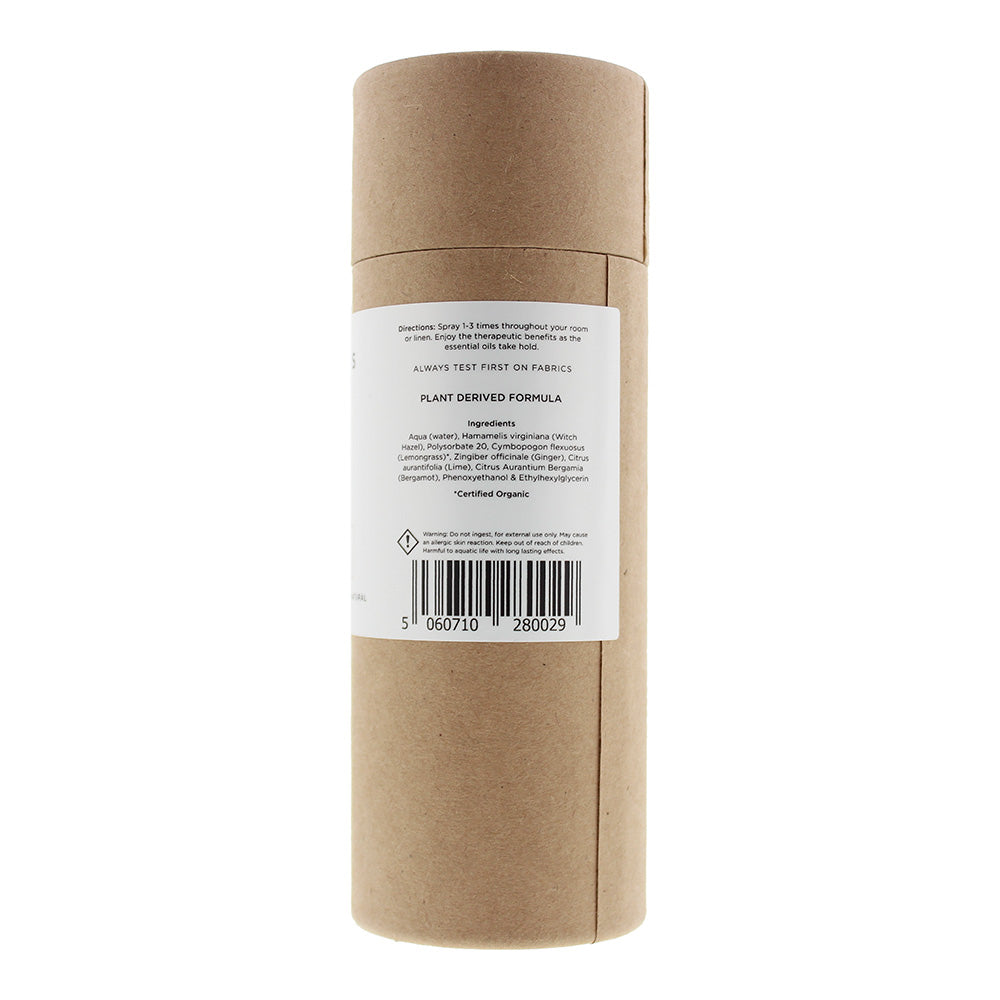 Made By Coopers Revive Atmosphere Mist Room Spray 100ml