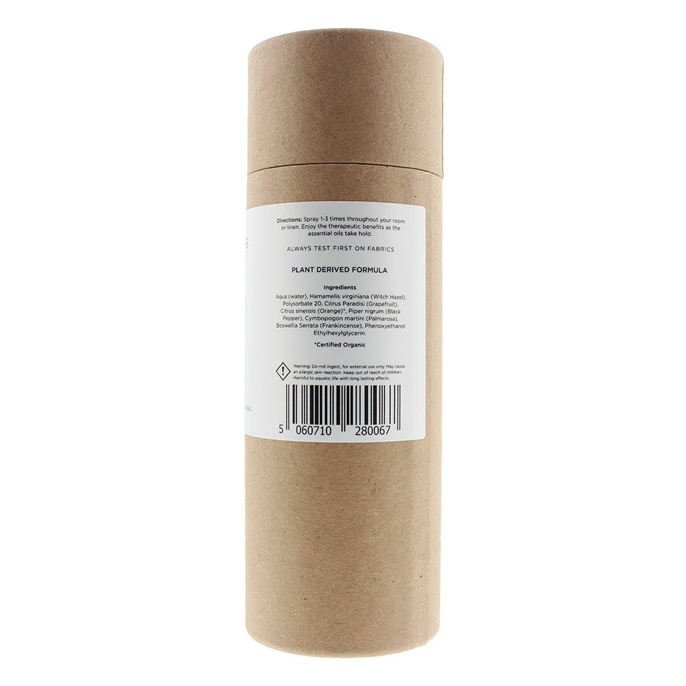 Made By Coopers Awaken Atmosphere Mist Room Spray 100ml