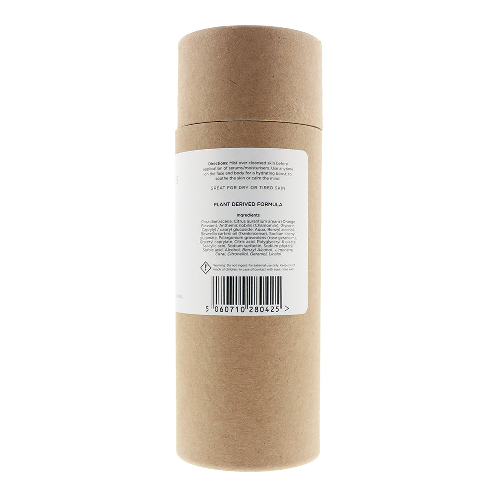 Made By Coopers Rose Divine Hydrating Face Mist 100ml