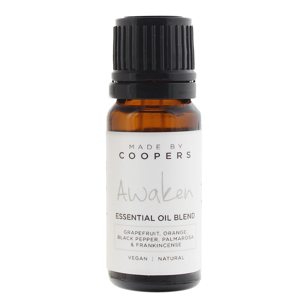 Made By Coopers Awaken Essential Oil Blend 10ml - Product