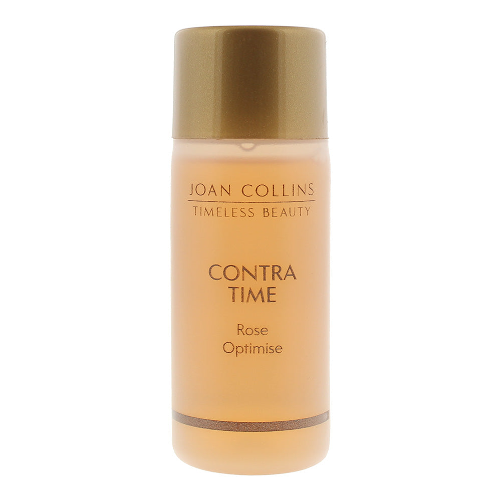 Joan Collins Contra Time Rose Optimise Hydrating Lotion 50ml