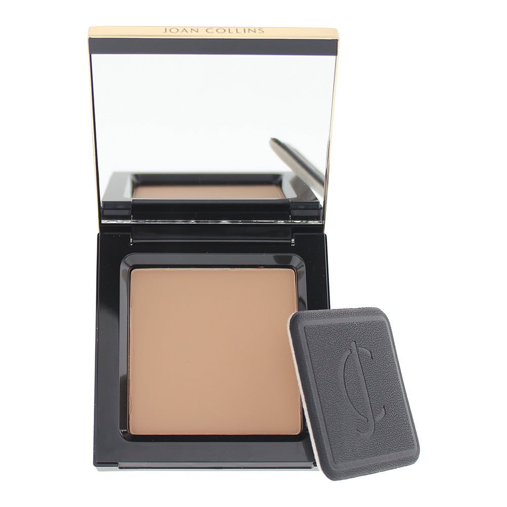 Joan Collins Meticulous Medium Pressed Powder 8g - Product