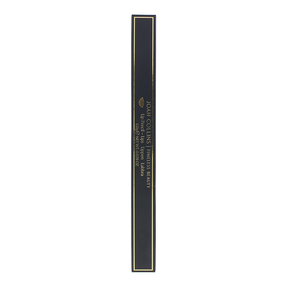 Joan Collins Red Lip Pencil 1.12g - Box