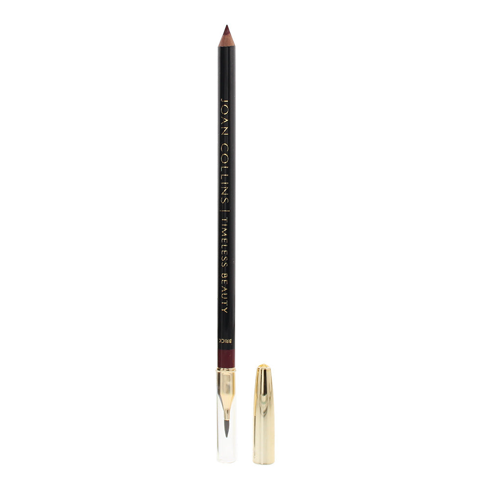 Joan Collins Brick Lip Pencil 1.12g - Product
