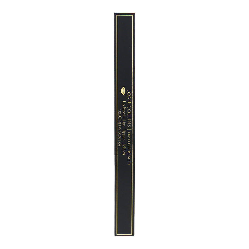 Joan Collins Brick Lip Pencil 1.12g - Box