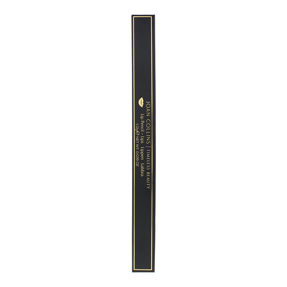 Joan Collins Nude Lip Pencil 1.12g - Box