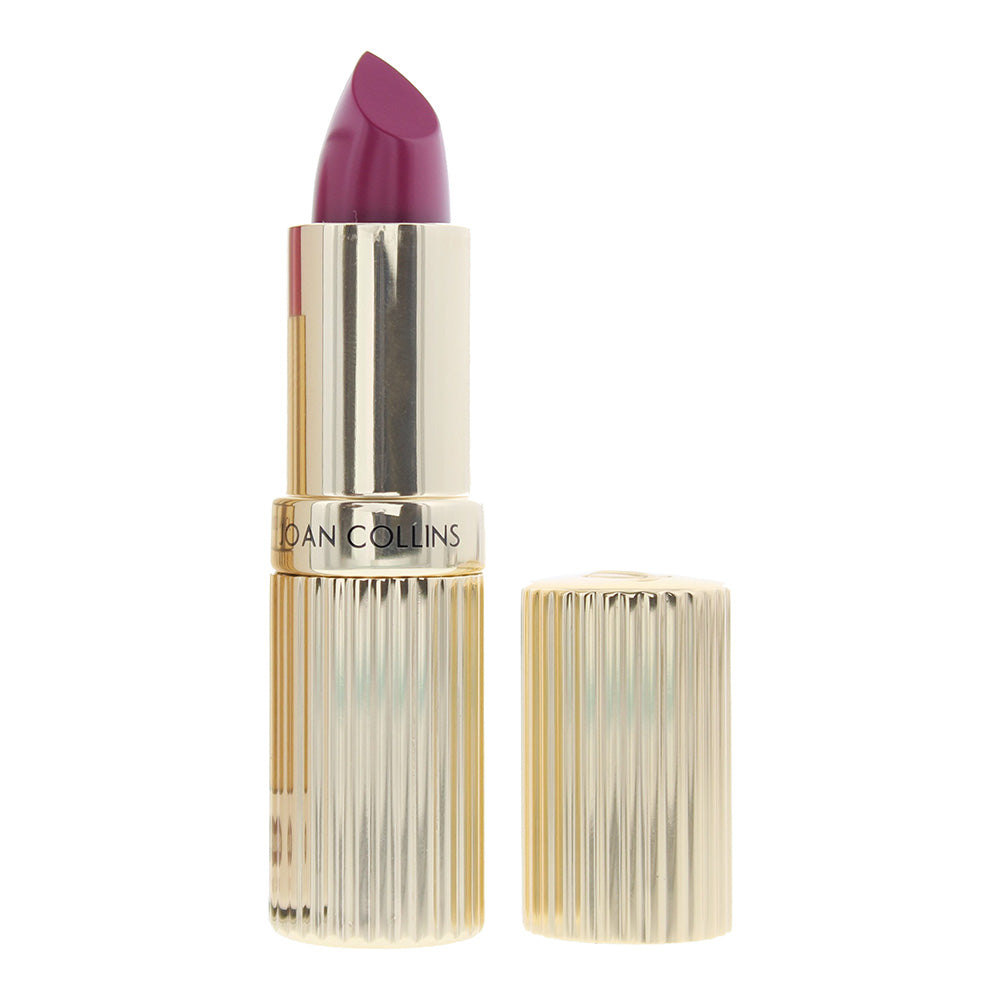 Joan Collins Divine Lips Melanie Cream Lipstick 3.5g - Product