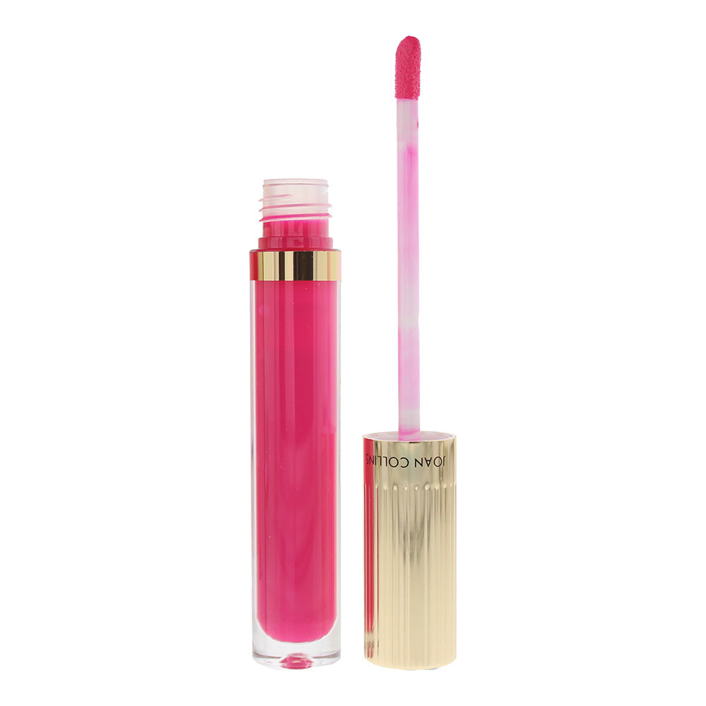 Joan Collins Glorious Gloss Too Hot To Handle Lip Gloss 4.5ml - Product