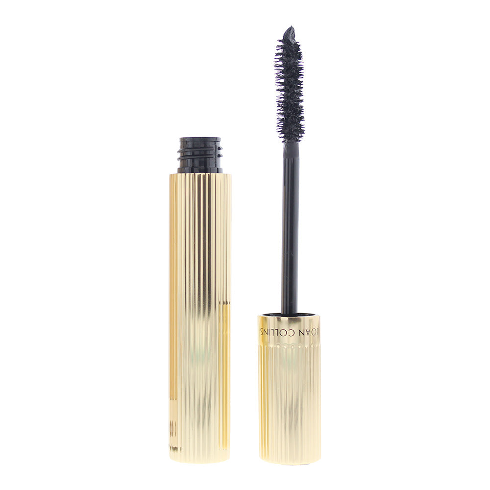 Joan Collins Class Act Growth & Boosting Thickening Black Mascara 6ml - Product