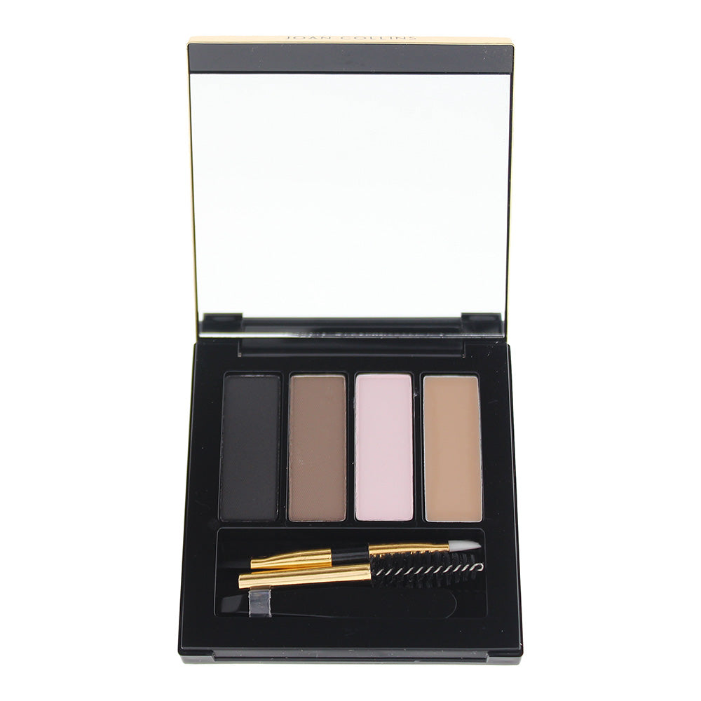 Joan Collins Definition Brow & Eye Definition Kit 4g - Product