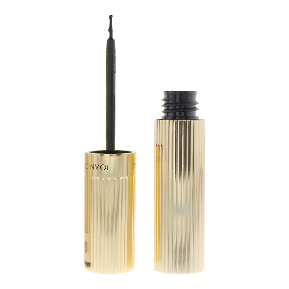 Joan Collins Frame Line Black Eye Liner 5ml - Product