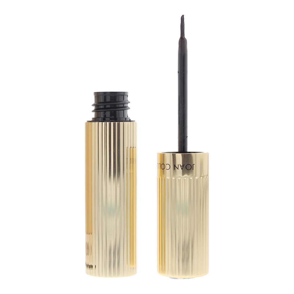 Joan Collins Frame Line Dark Brown Eye Liner 5ml - Product