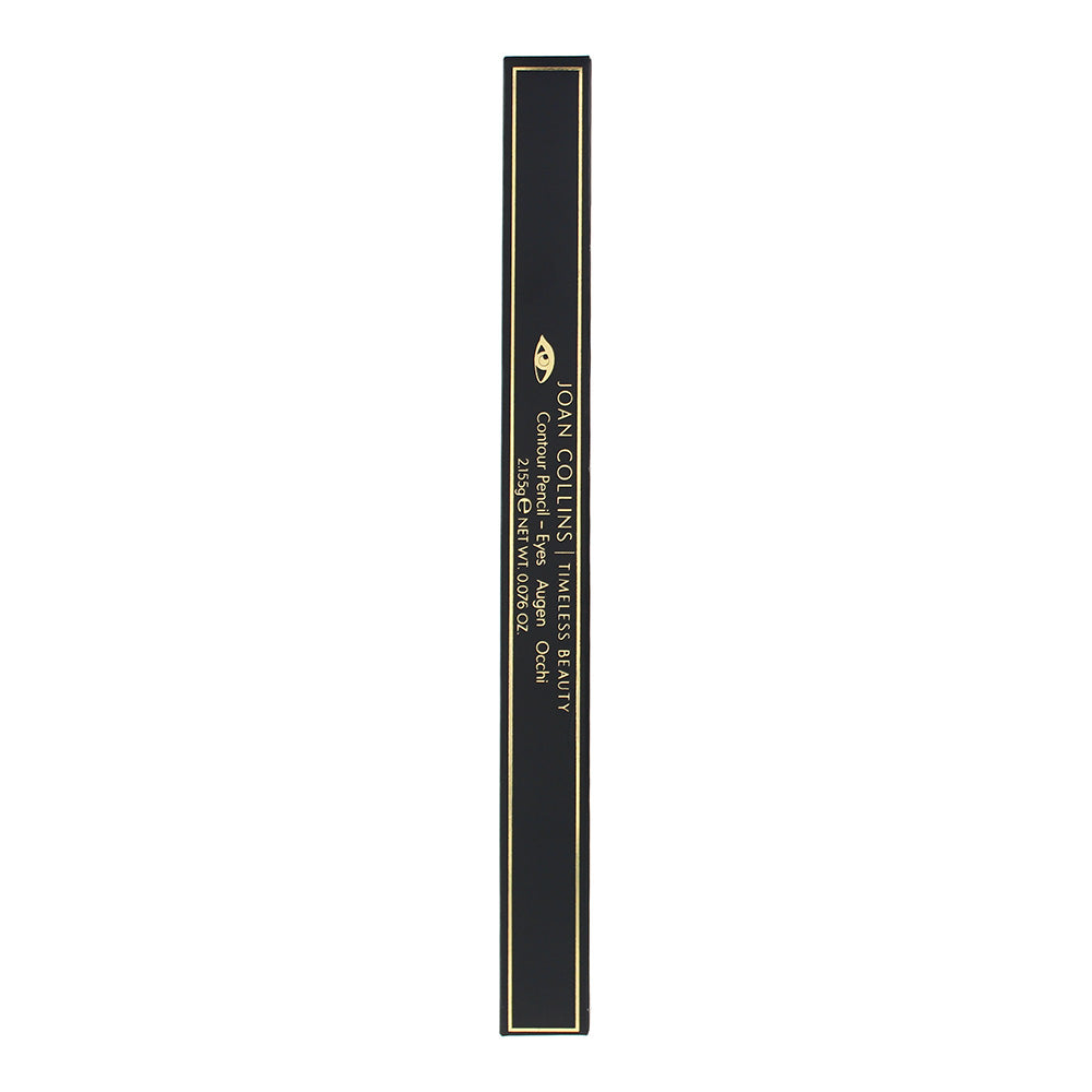 Joan Collins Contour Brown Pencil 2.155g - Box
