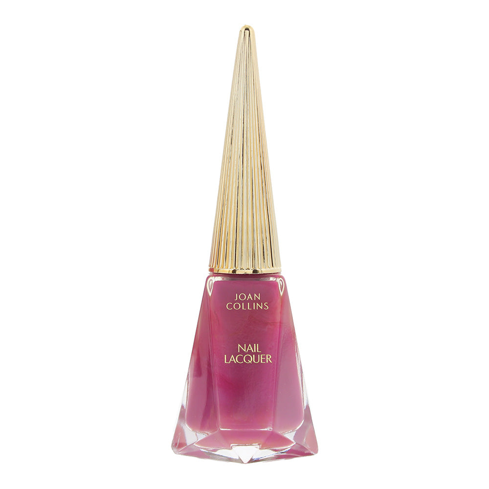 Joan Collins Nail Lacquer 12ml Melanie - Product