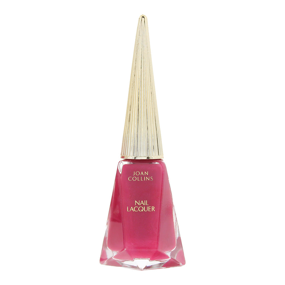 Joan Collins Nail Lacquer 12ml Lady Joan - Product