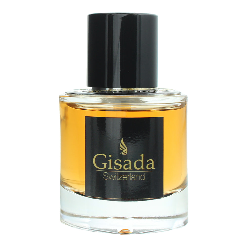 Gisada Ambassador Men Eau de Parfum 50ml - Product