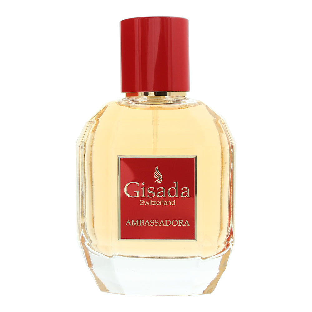 Gisada Ambassadora Eau de Parfum 100ml - Product