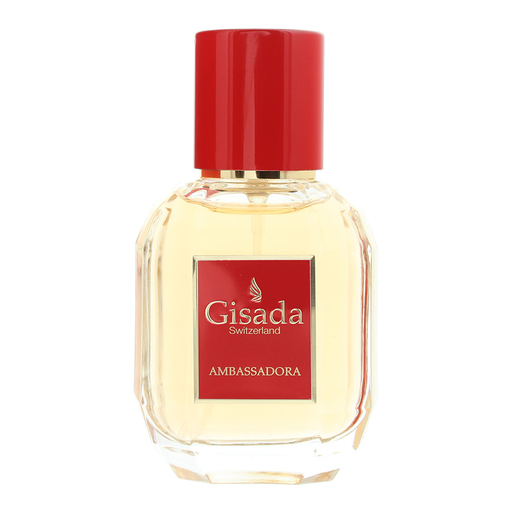 Gisada Ambassadora Eau de Parfum 50ml - Product
