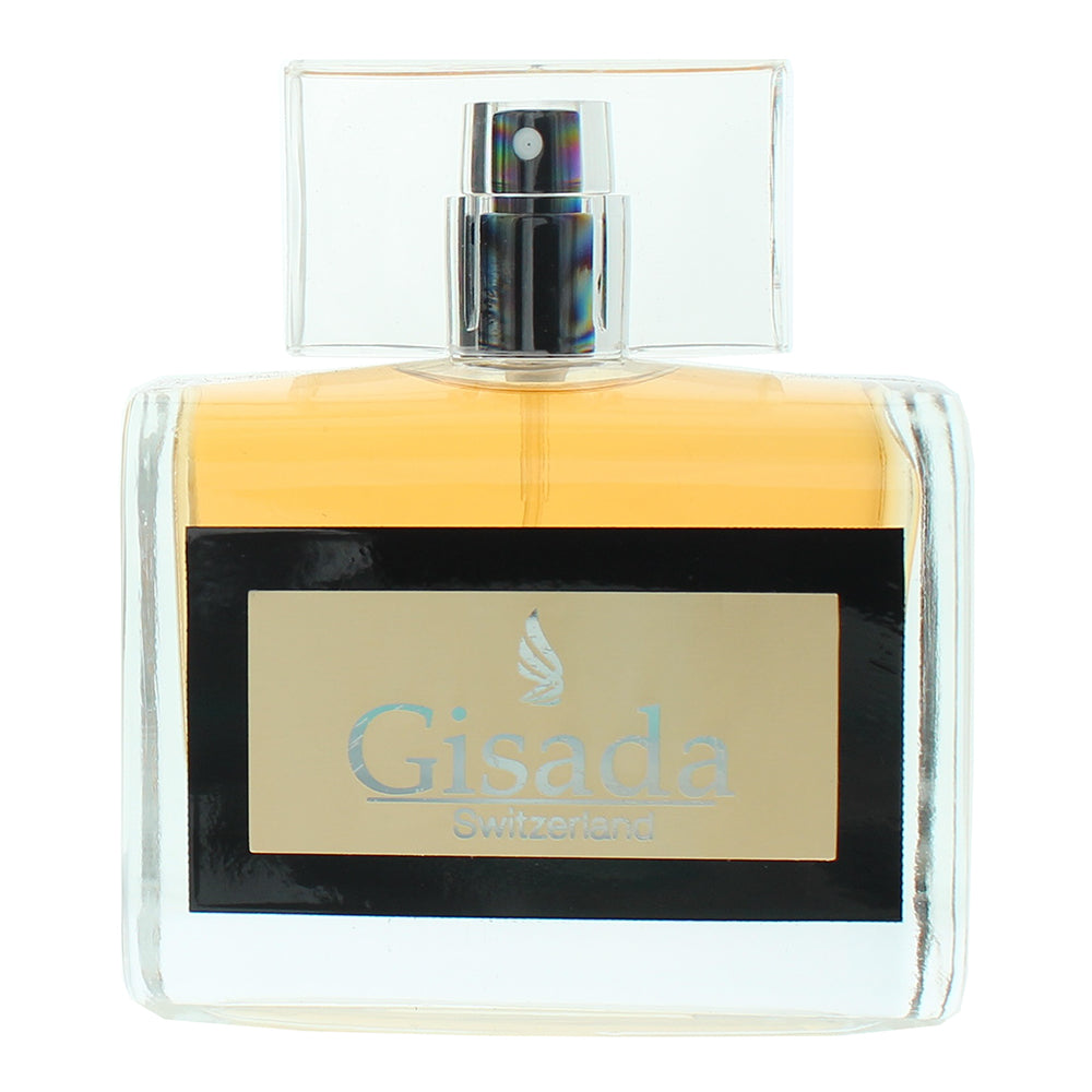 Gisada Uomo Eau de Toilette 100ml - Product