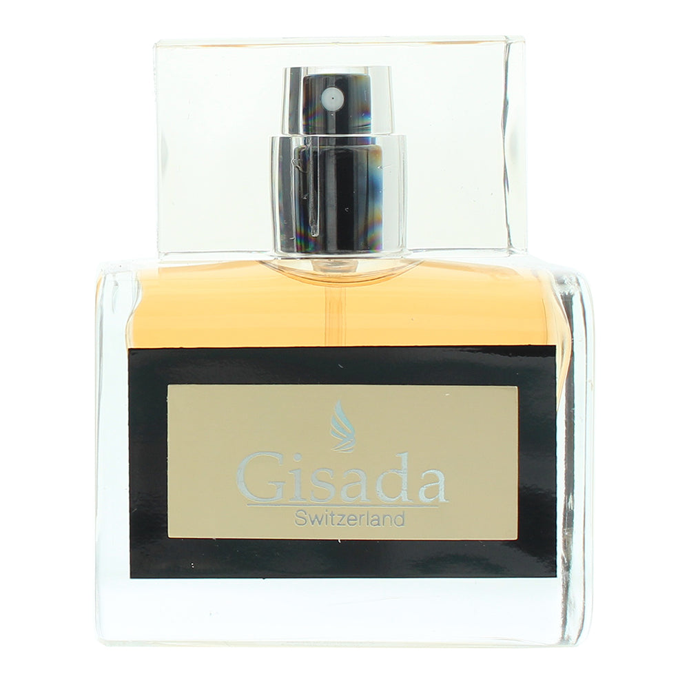 Gisada Uomo Eau de Toilette 50ml - Product