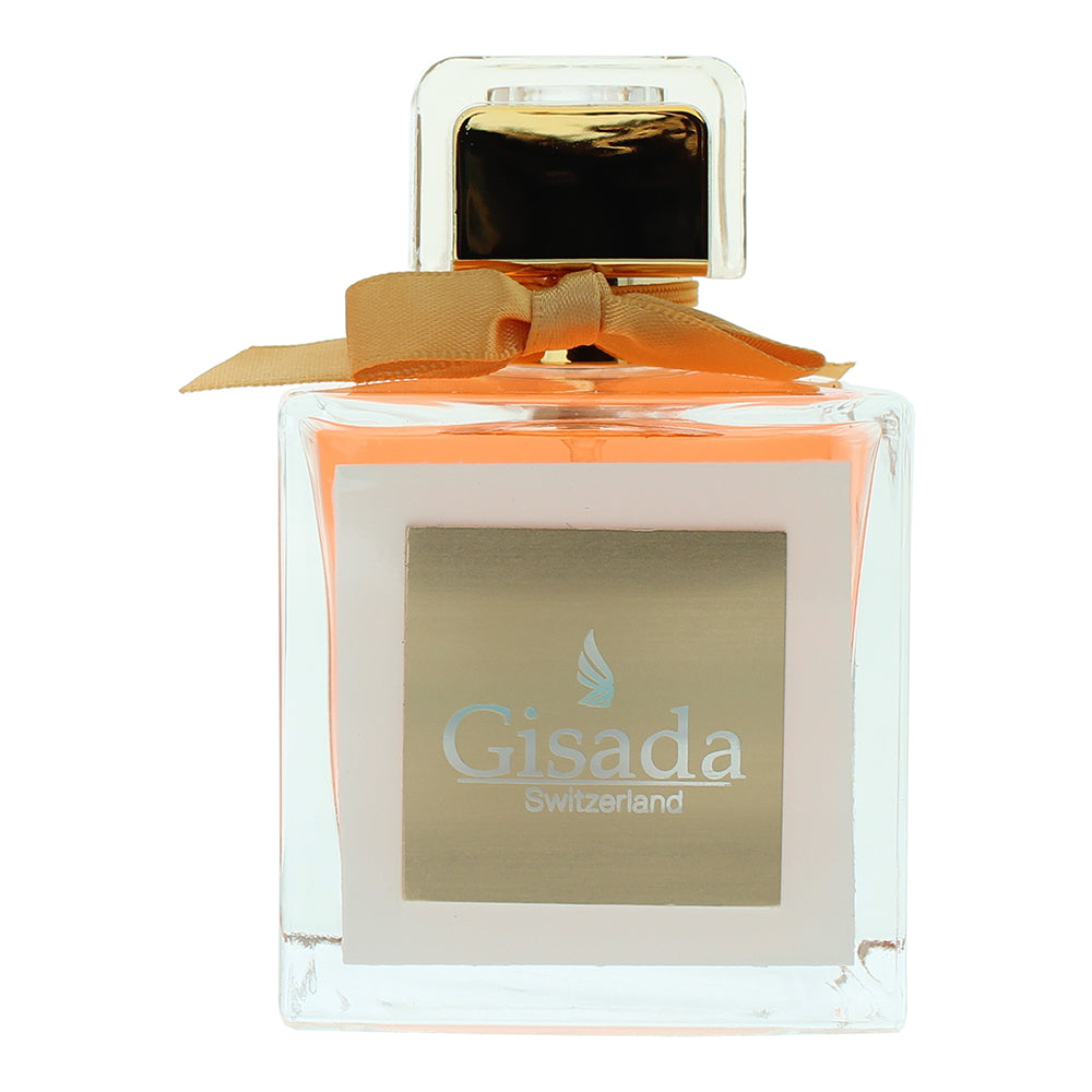 Gisada Donna Eau de Toilette 100ml - Product