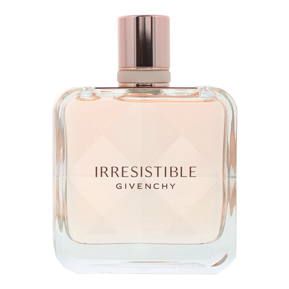 Givenchy Irresistible Fraiche Eau de Toilette 80ml - Product