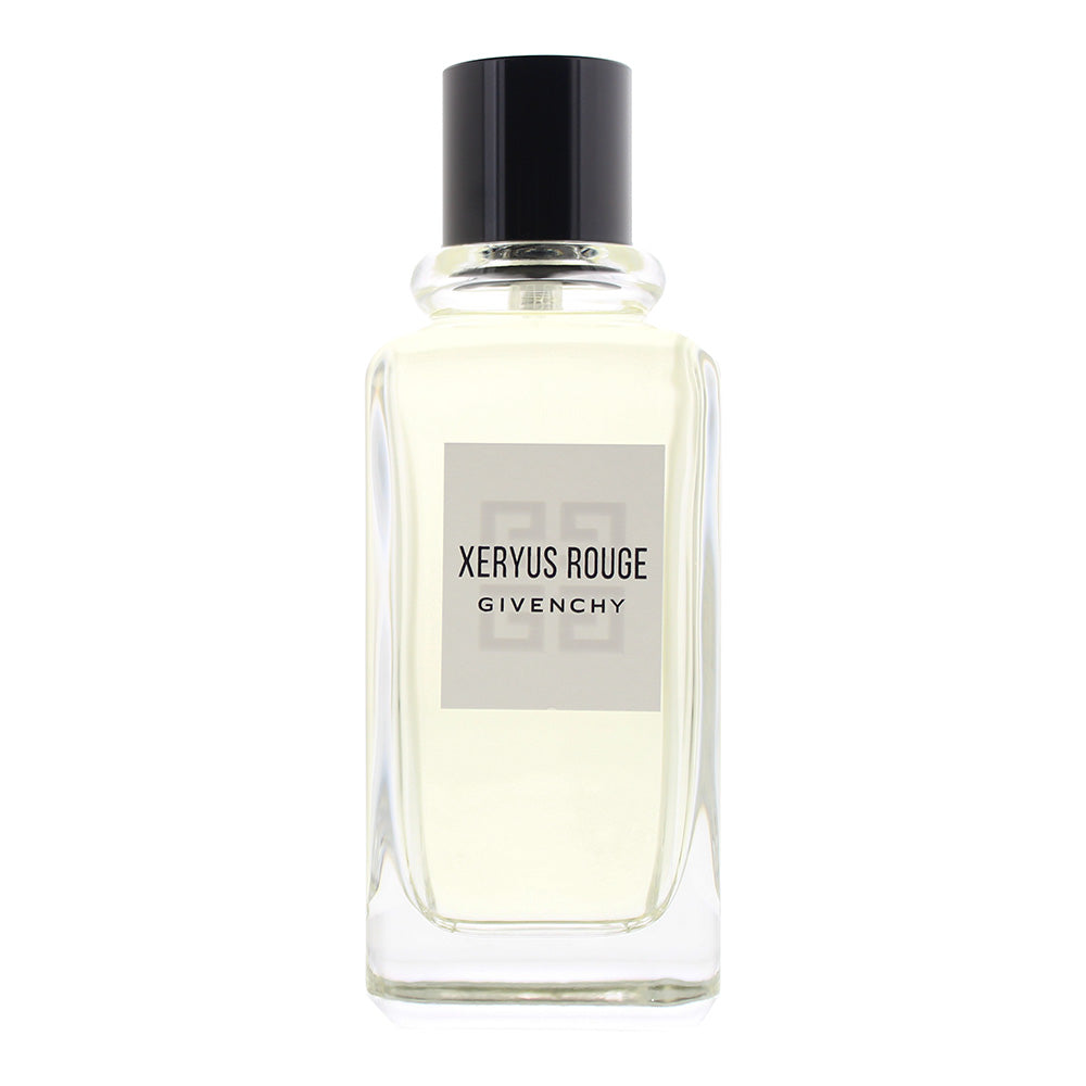 Givenchy Xeryus Rouge Eau de Toilette 100ml - Product