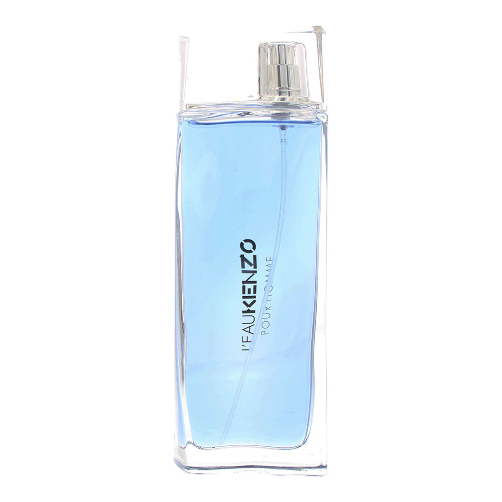 Kenzo L'eau Kenzo Pour Homme Eau de Toilette 100ml - Product