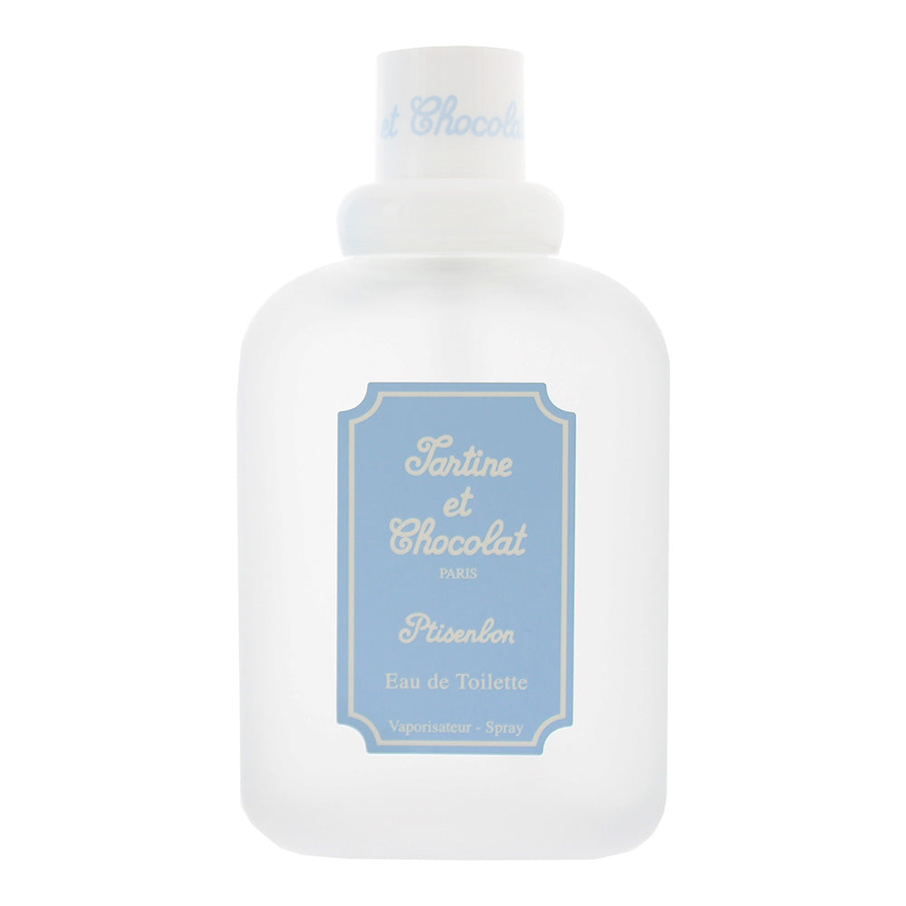 Tartine Et Chocolat Ptisenbon Eau de Toilette 100ml - Product