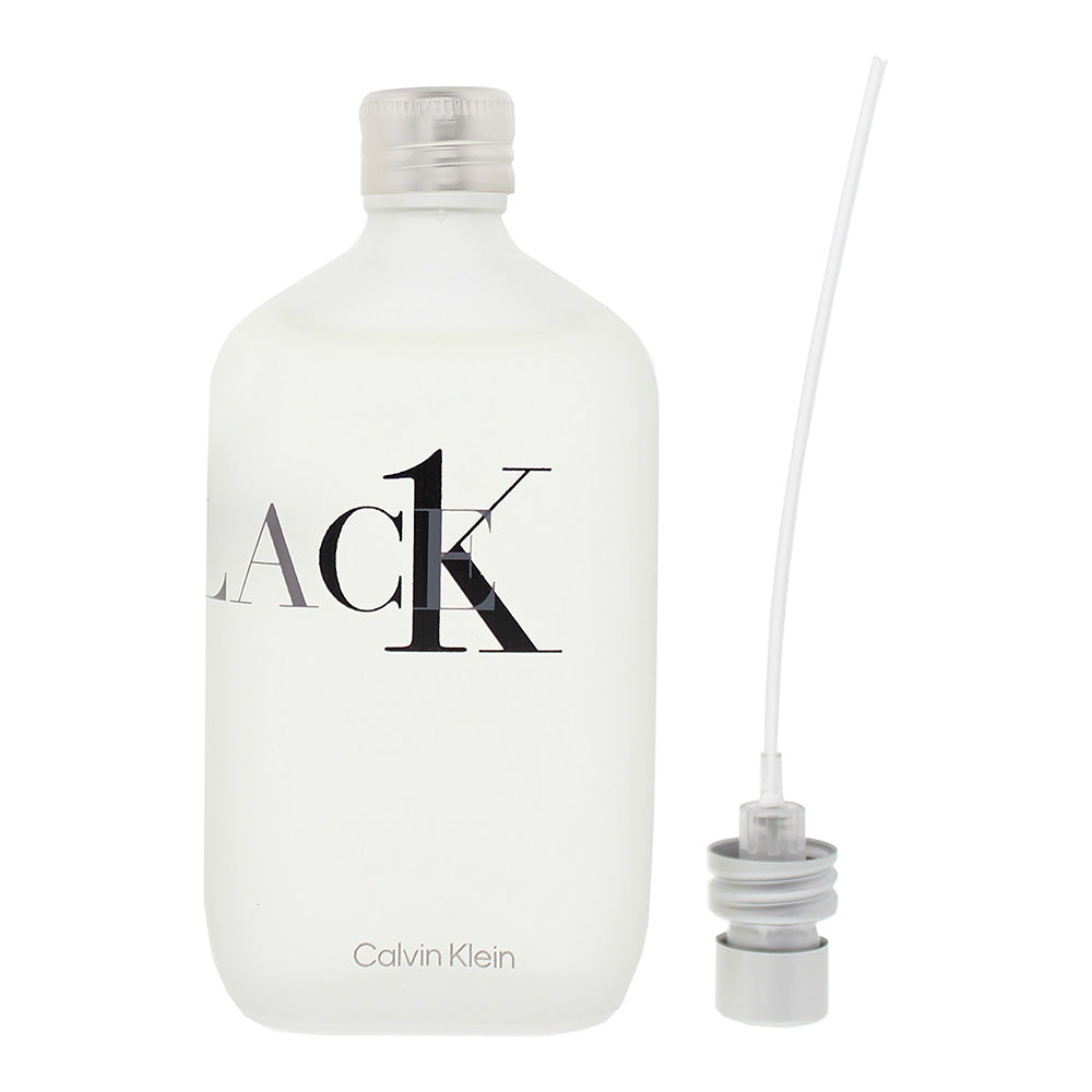 Calvin Klein Ck1 Palace Eau de Toilette 50ml - Product