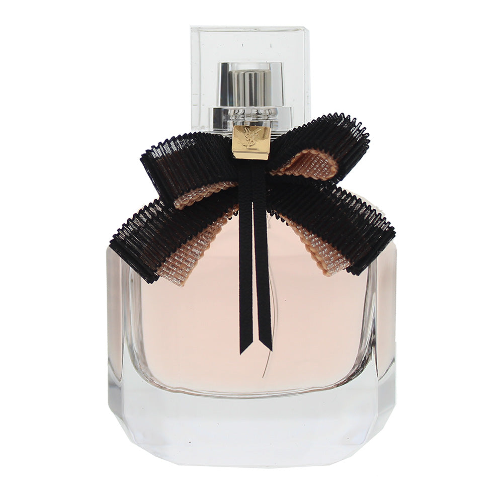 Yves Saint Laurent Mon Paris Lumiere Eau de Toilette 50ml - Product