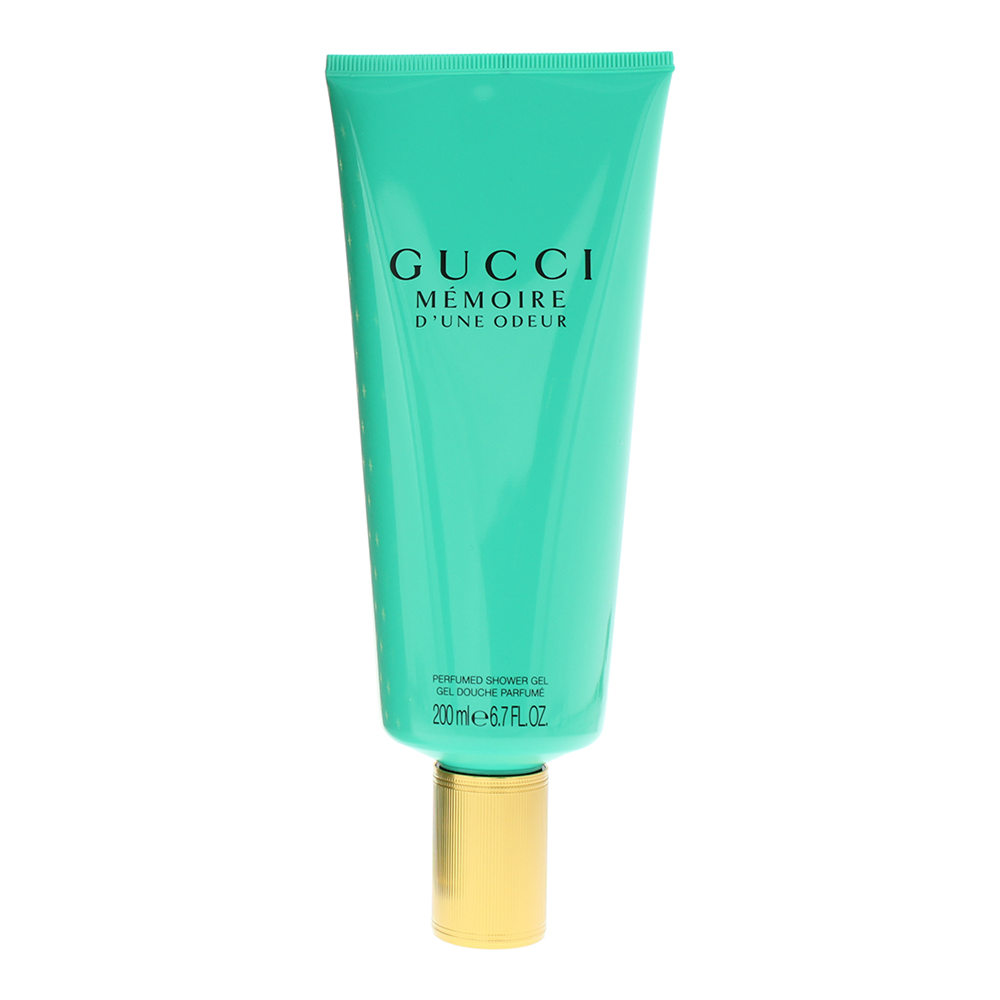 Gucci Memoire D'une Odeur Shower Gel 200ml - Product