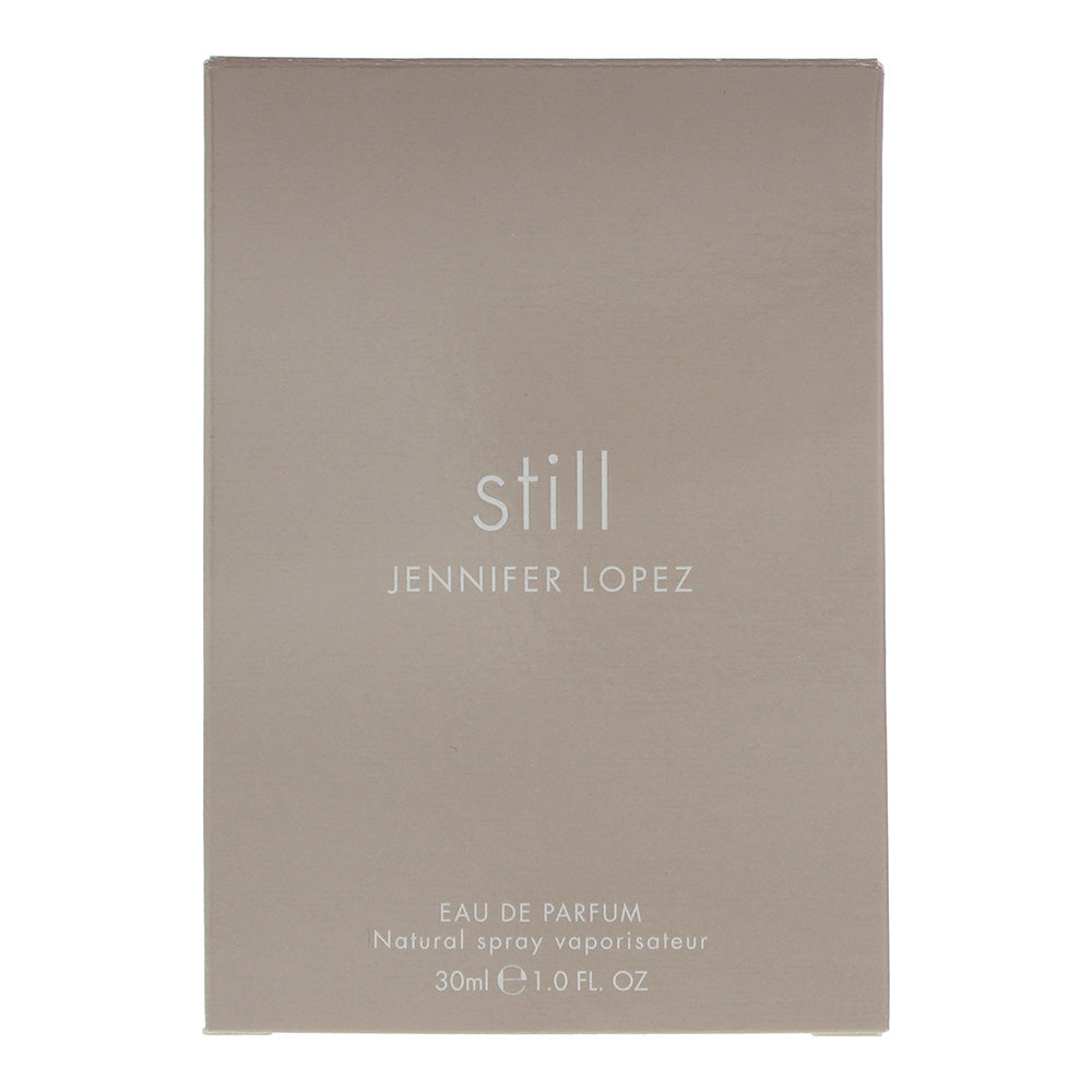 Jennifer Lopez Still Eau De Parfum 30ml